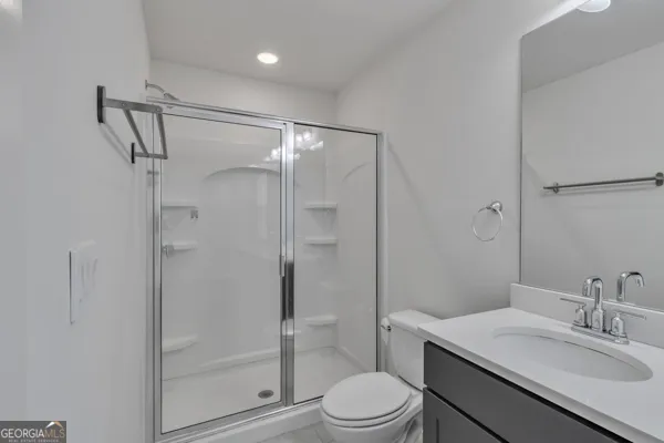 162 Auburn Run LN Auburn, GA 30011