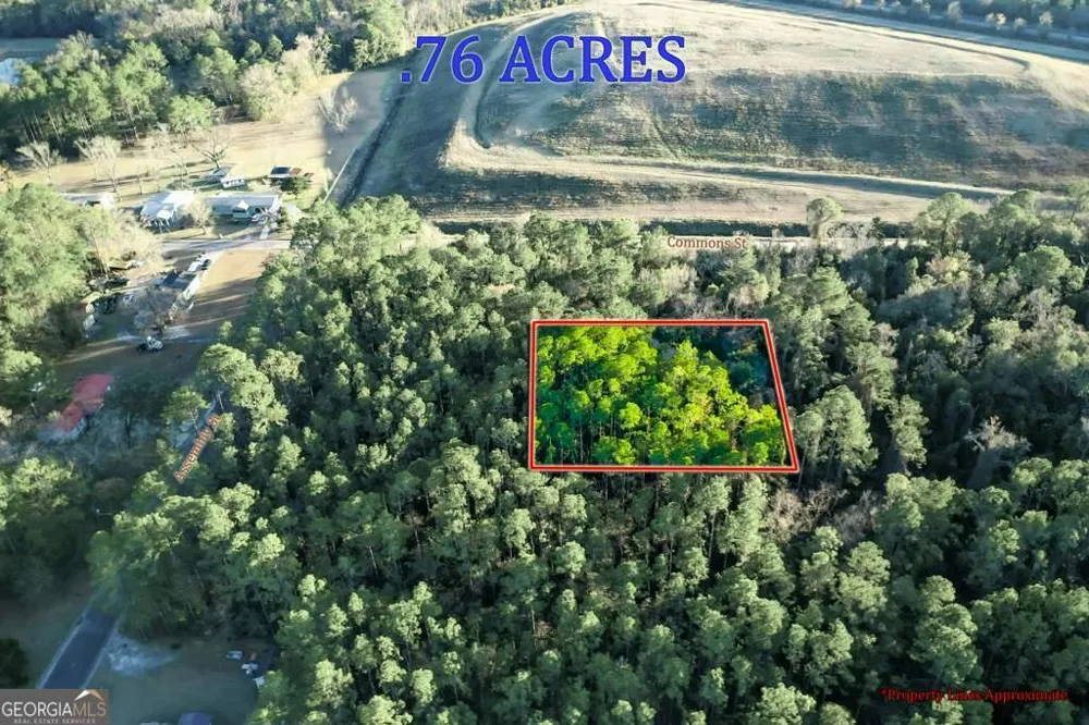 0 Cabinet ST Waycross, GA 31501