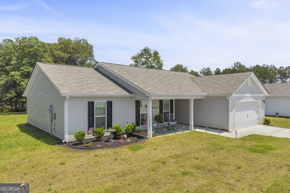 4542 Reed Creek HWY Hartwell, GA 30643