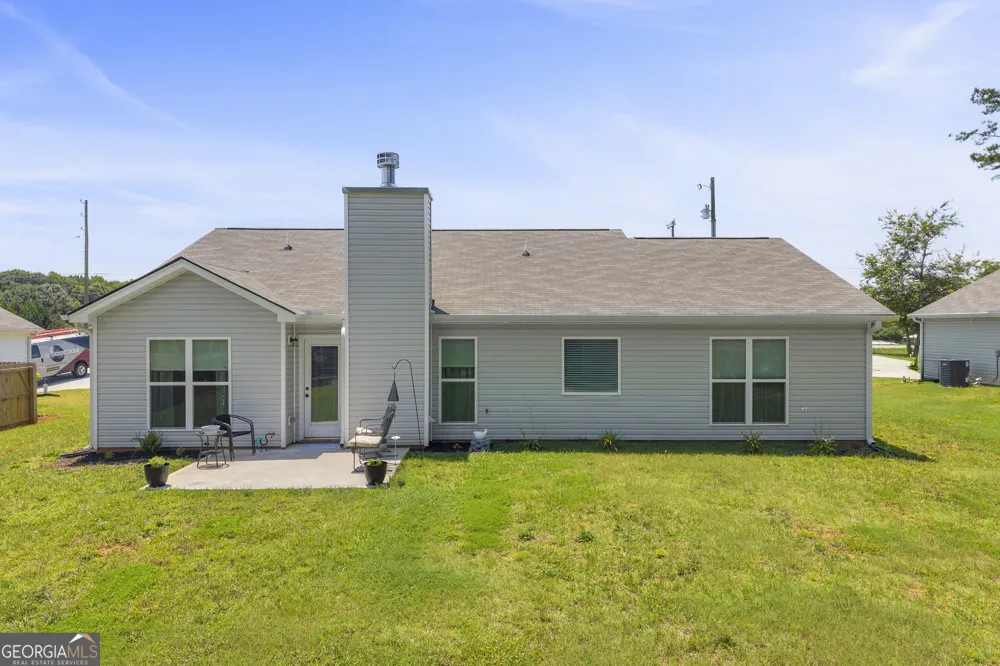 4542 Reed Creek HWY Hartwell, GA 30643
