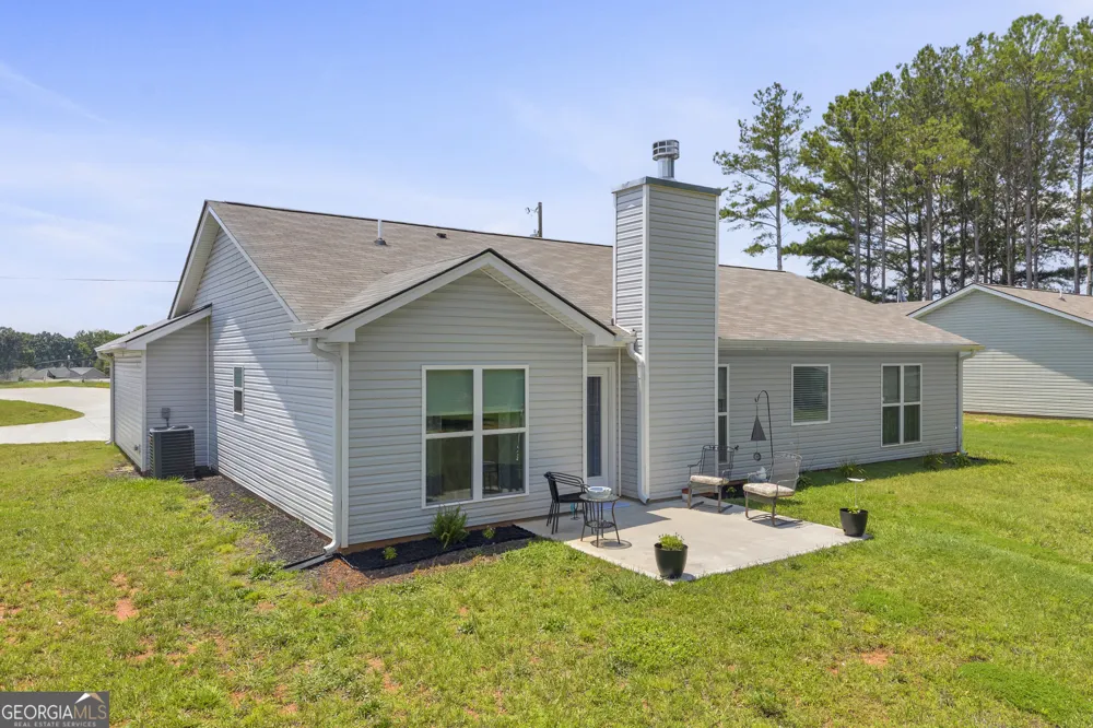 4542 Reed Creek HWY Hartwell, GA 30643