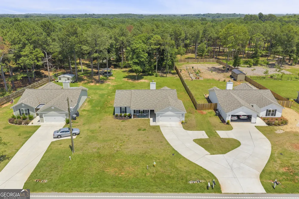 4542 Reed Creek HWY Hartwell, GA 30643