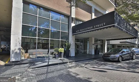 620 Peachtree ST NE
