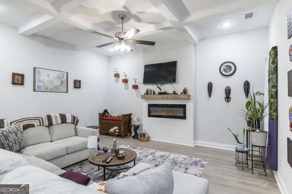 105 Garrett LN Bonaire, GA 31005