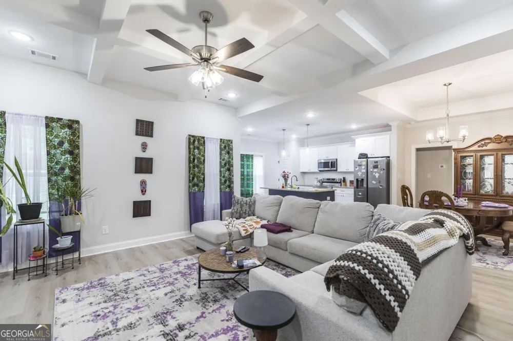 105 Garrett LN Bonaire, GA 31005
