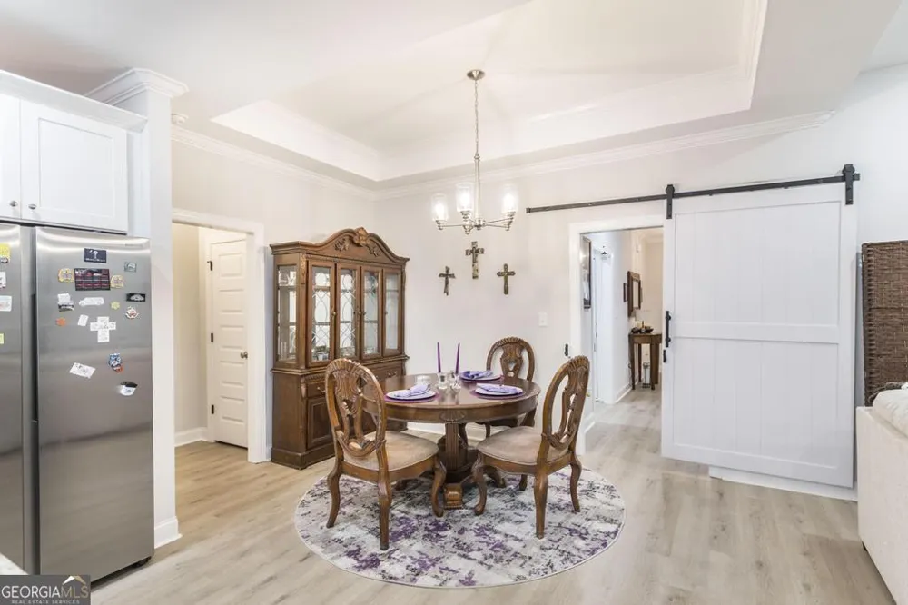 105 Garrett LN Bonaire, GA 31005