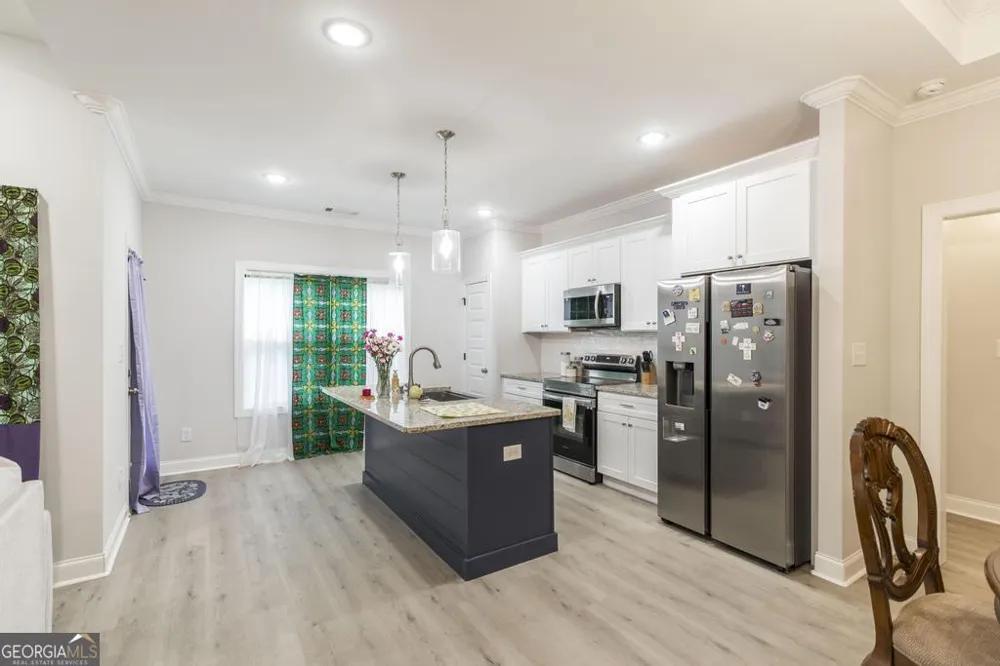 105 Garrett LN Bonaire, GA 31005