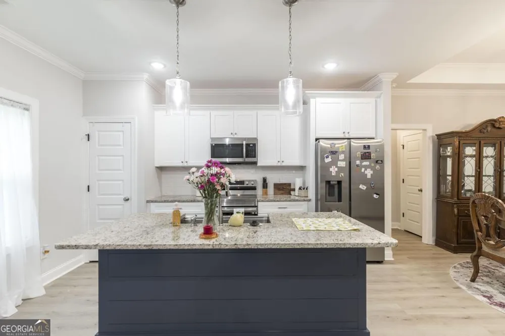 105 Garrett LN Bonaire, GA 31005