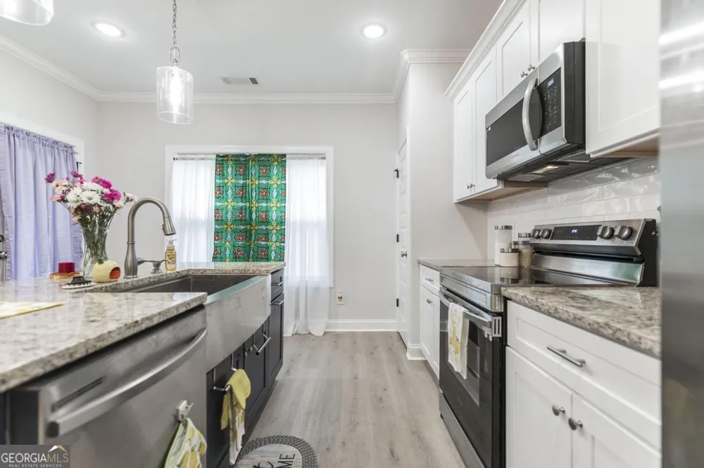 105 Garrett LN Bonaire, GA 31005