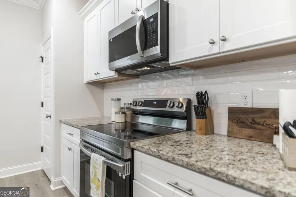 105 Garrett LN Bonaire, GA 31005