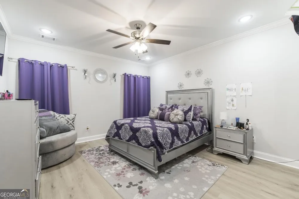 105 Garrett LN Bonaire, GA 31005