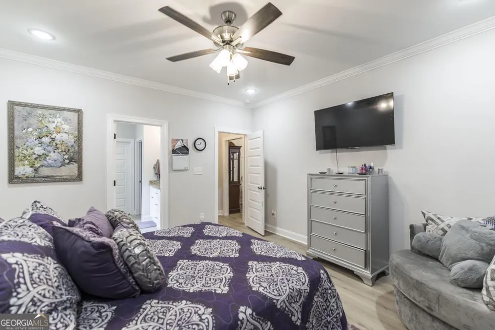 105 Garrett LN Bonaire, GA 31005