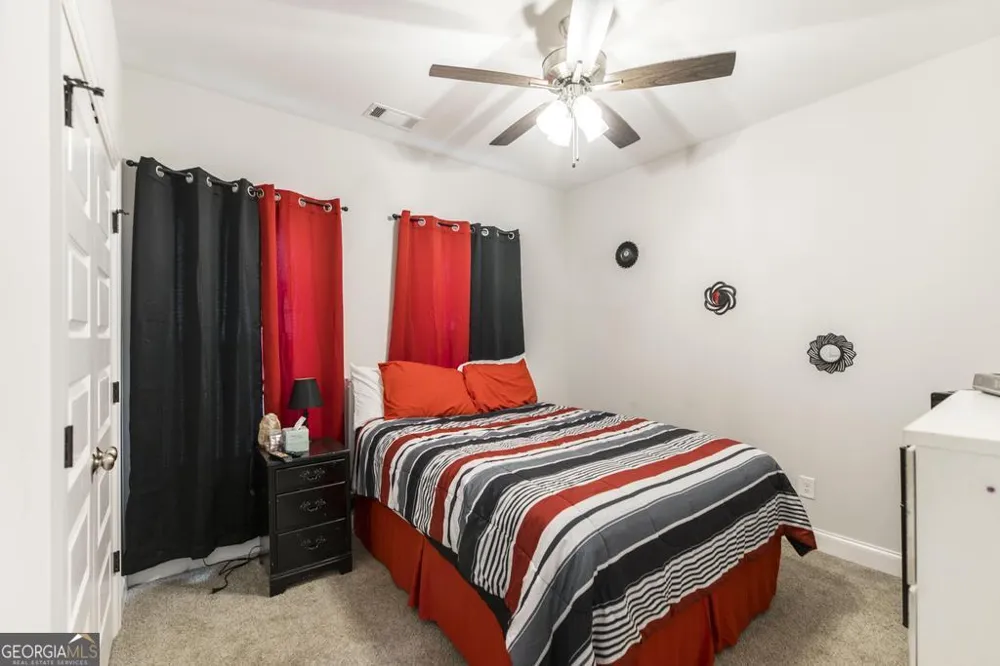 105 Garrett LN Bonaire, GA 31005