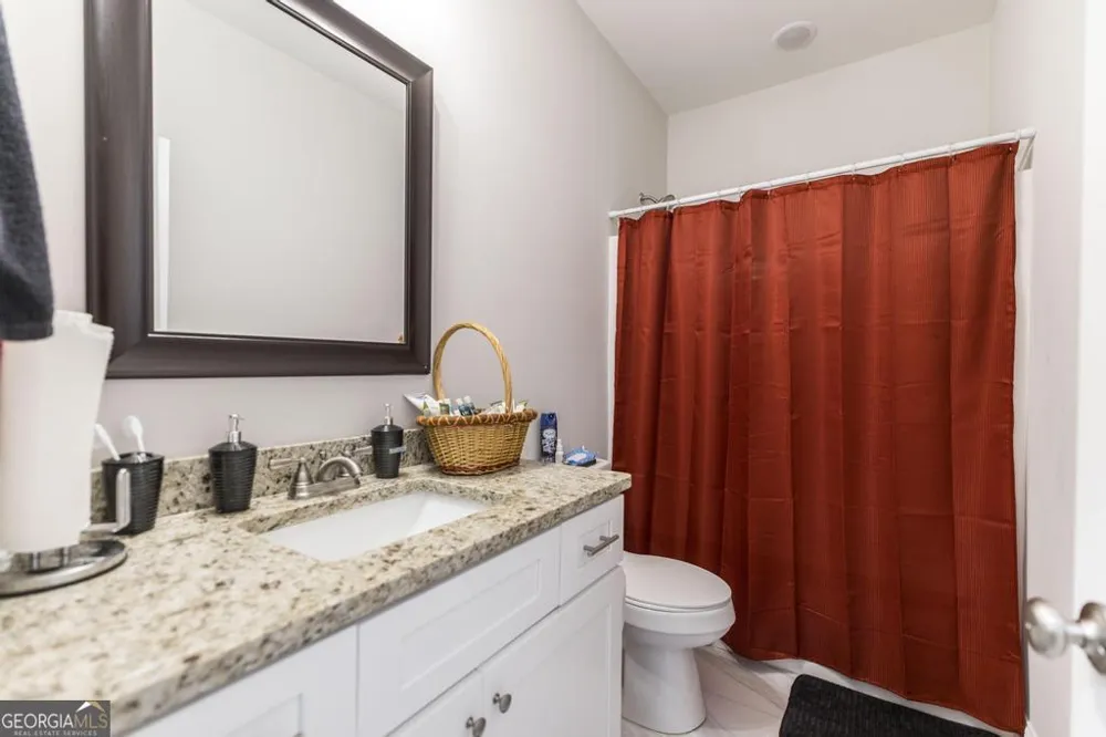 105 Garrett LN Bonaire, GA 31005