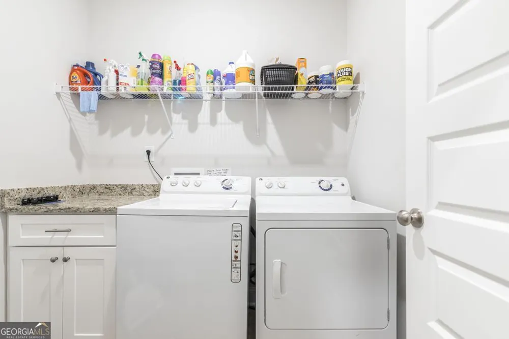105 Garrett LN Bonaire, GA 31005