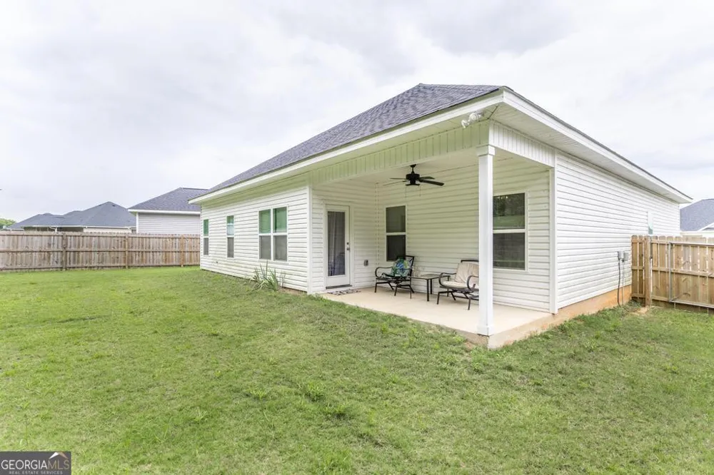 105 Garrett LN Bonaire, GA 31005