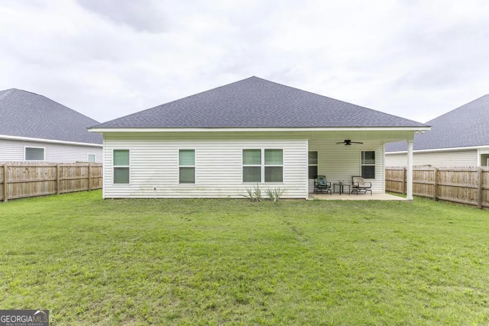 105 Garrett LN Bonaire, GA 31005