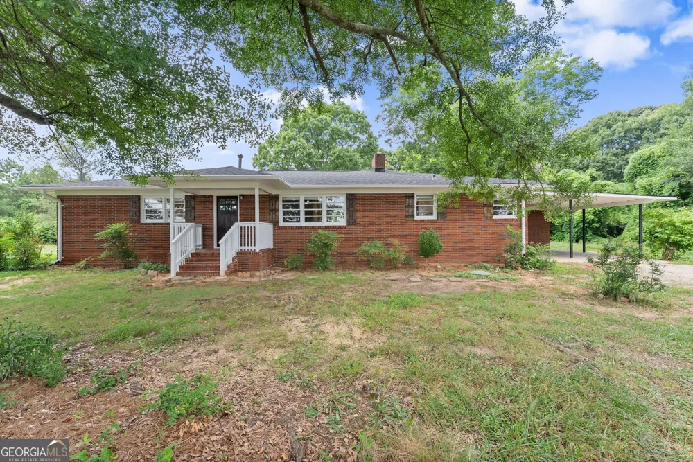 131 Dawkins RD Royston, GA 30662