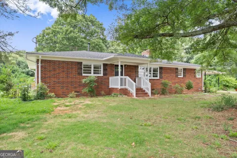 131 Dawkins RD