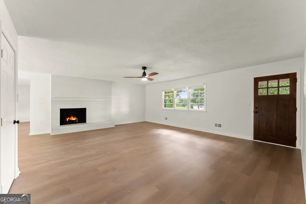131 Dawkins RD Royston, GA 30662