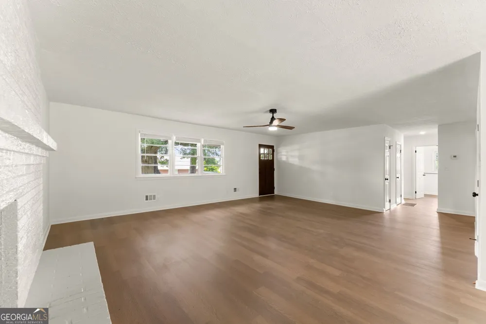 131 Dawkins RD Royston, GA 30662
