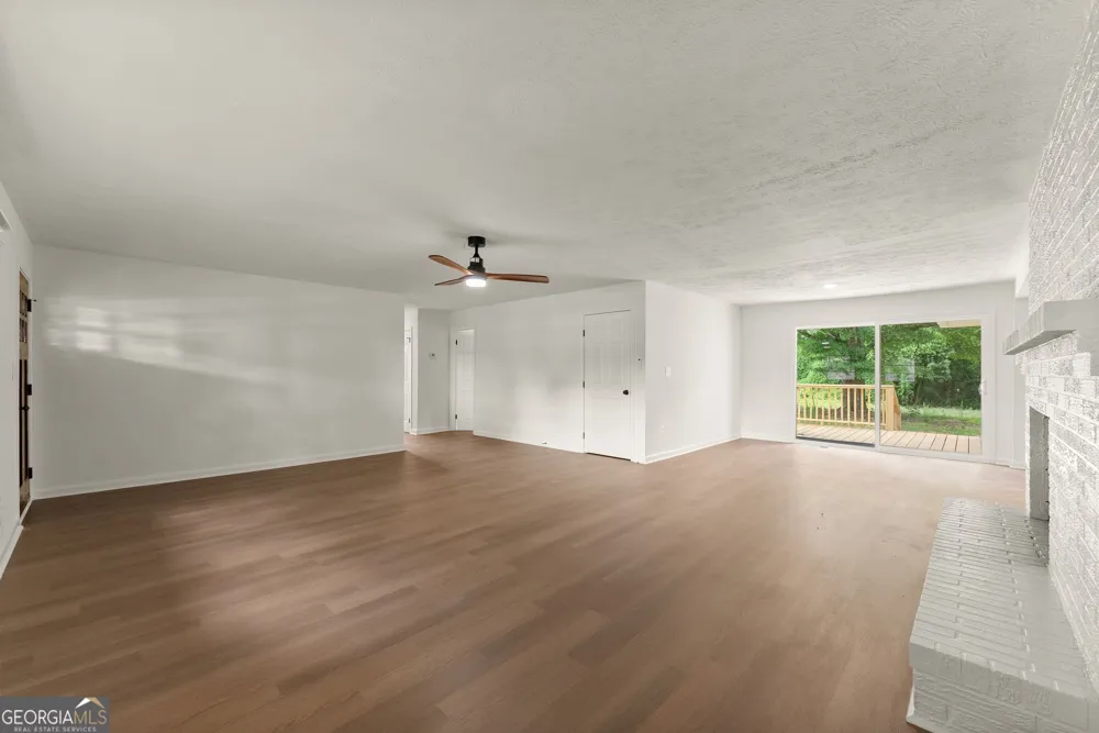 131 Dawkins RD Royston, GA 30662