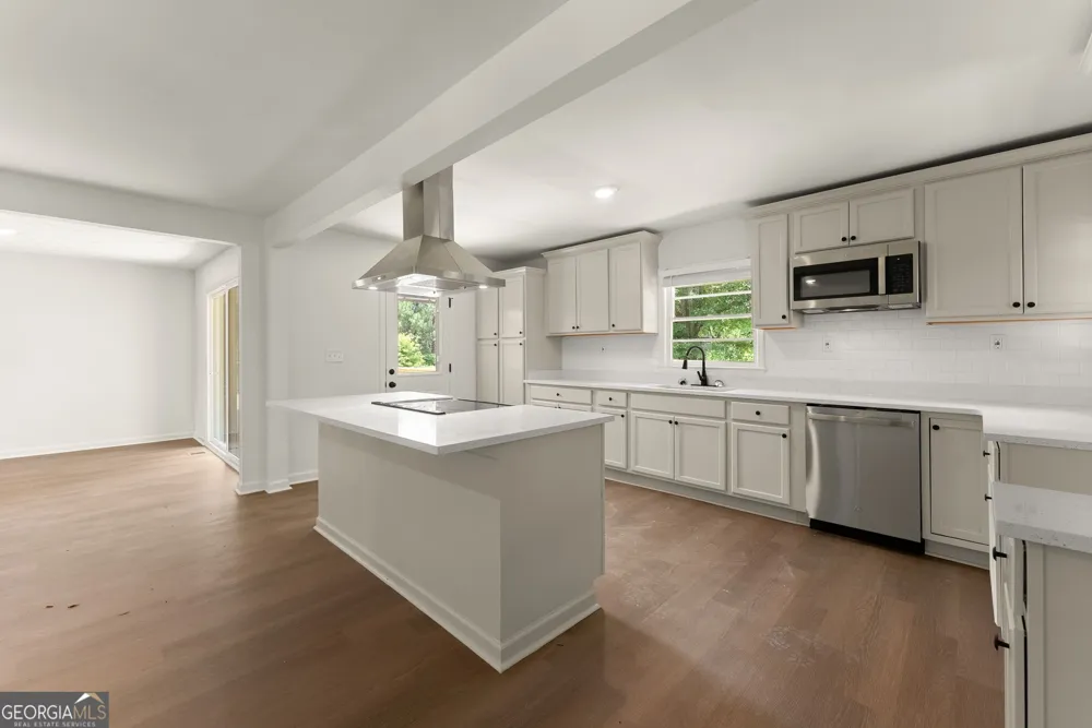 131 Dawkins RD Royston, GA 30662