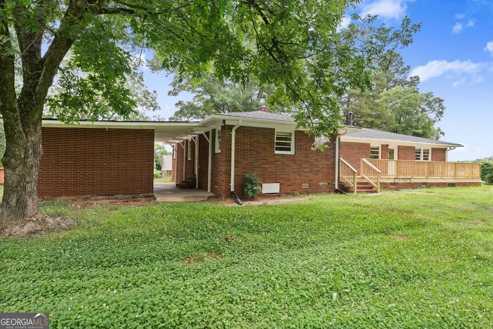 131 Dawkins RD Royston, GA 30662