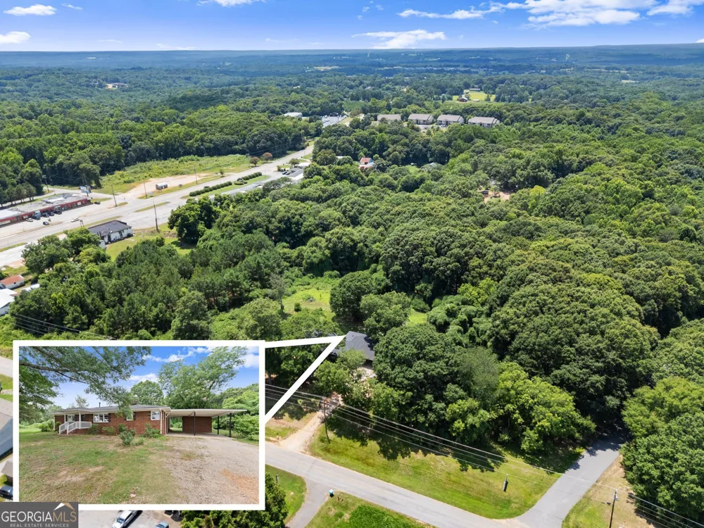 131 Dawkins RD Royston, GA 30662