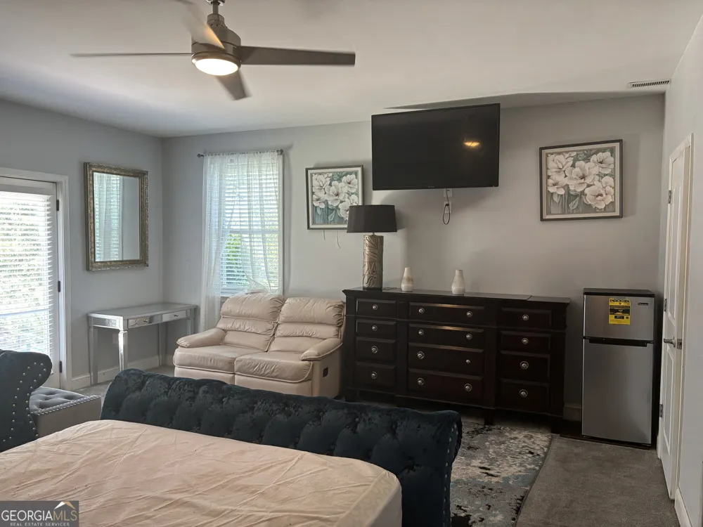 341 Warick PL McDonough, GA 30253