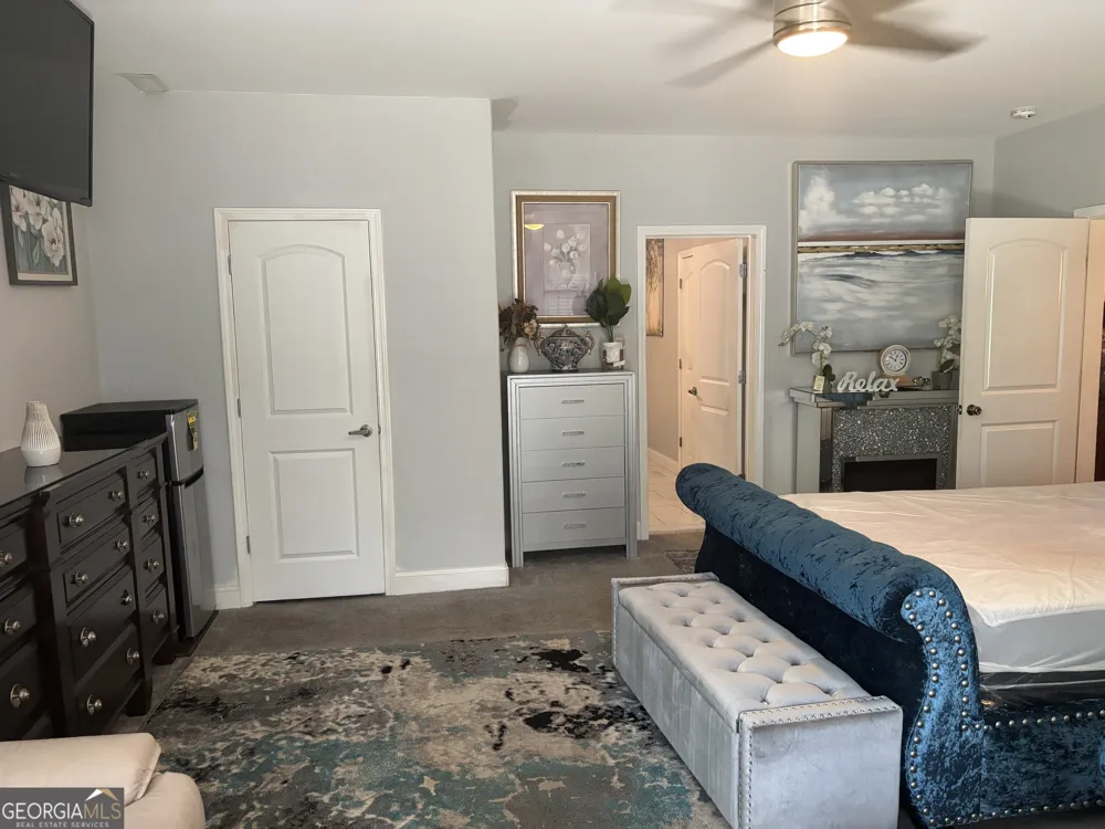 341 Warick PL McDonough, GA 30253