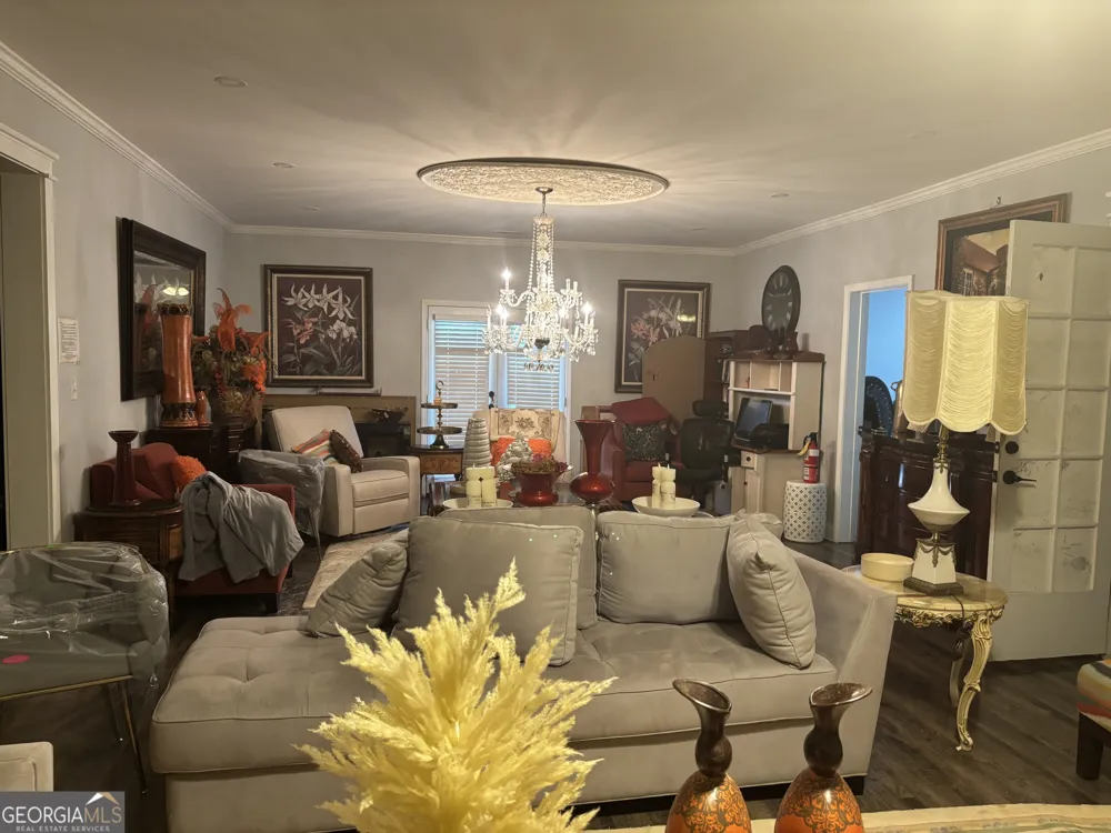 341 Warick PL McDonough, GA 30253