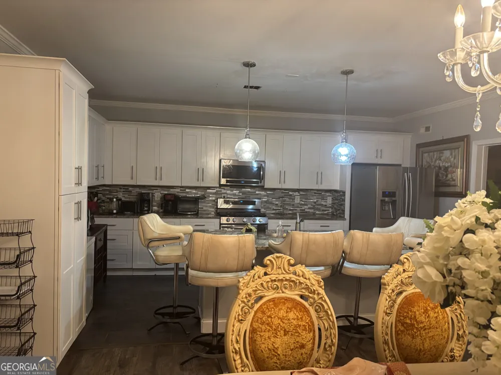 341 Warick PL McDonough, GA 30253