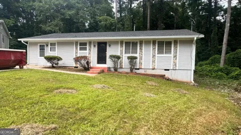 4091 Big Valley TRL