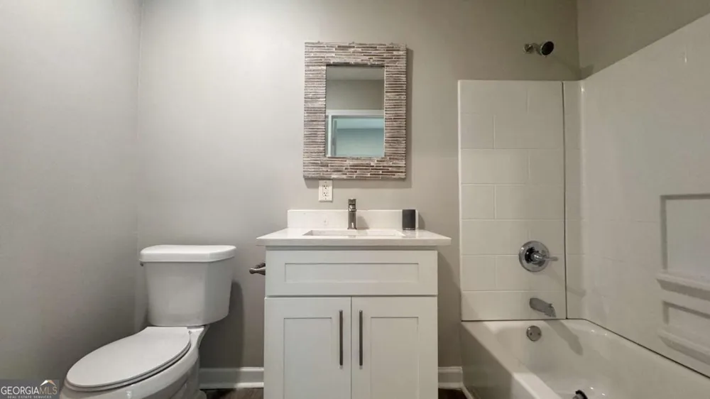 4091 Big Valley TRL Stone Mountain, GA 30083