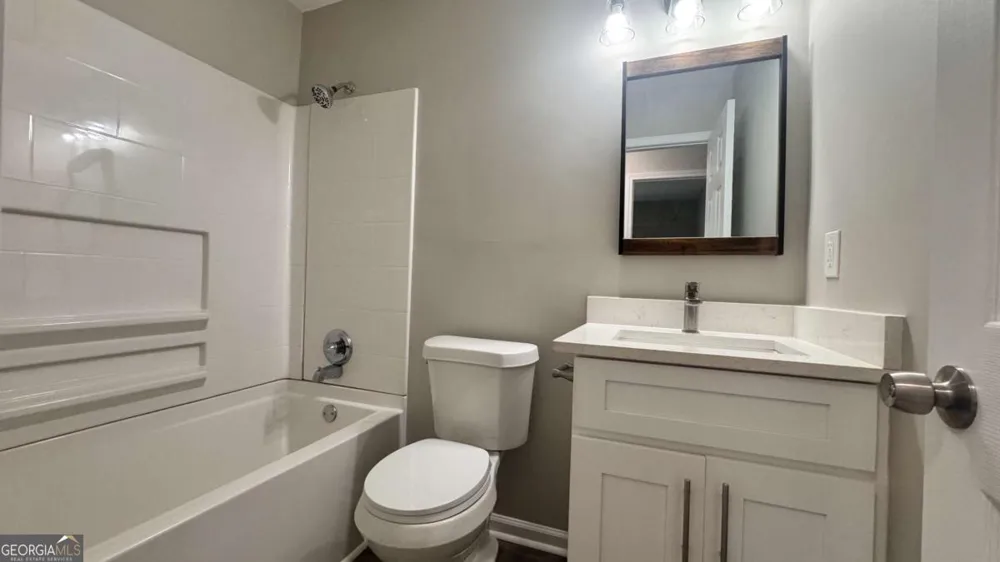 4091 Big Valley TRL Stone Mountain, GA 30083