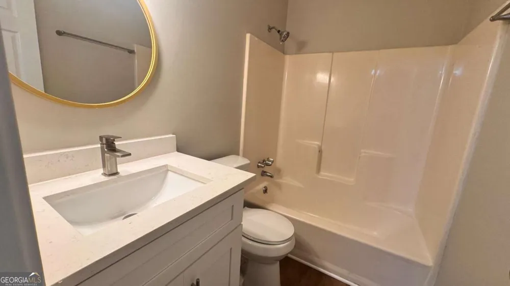 4091 Big Valley TRL Stone Mountain, GA 30083