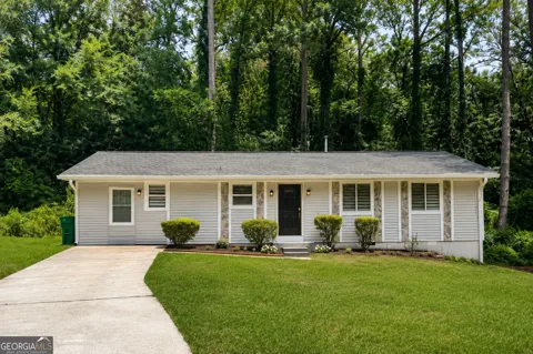 4091 Big Valley TRL