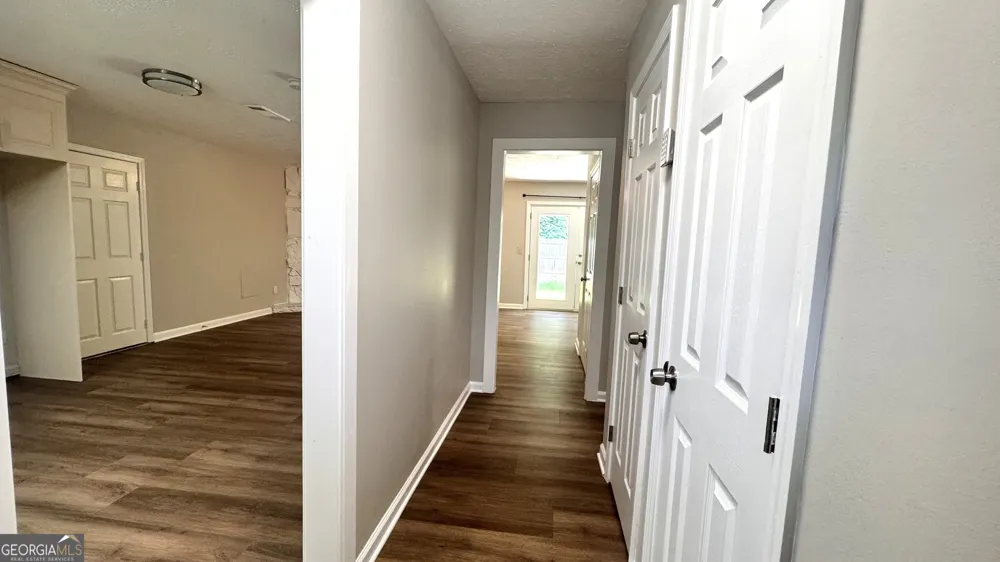 4091 Big Valley TRL Stone Mountain, GA 30083