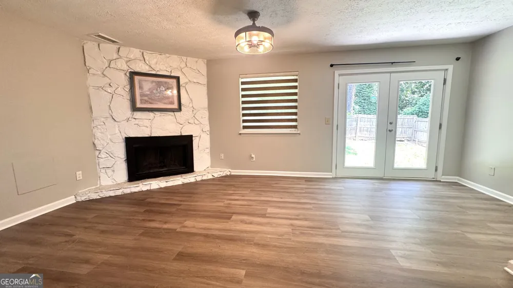4091 Big Valley TRL Stone Mountain, GA 30083