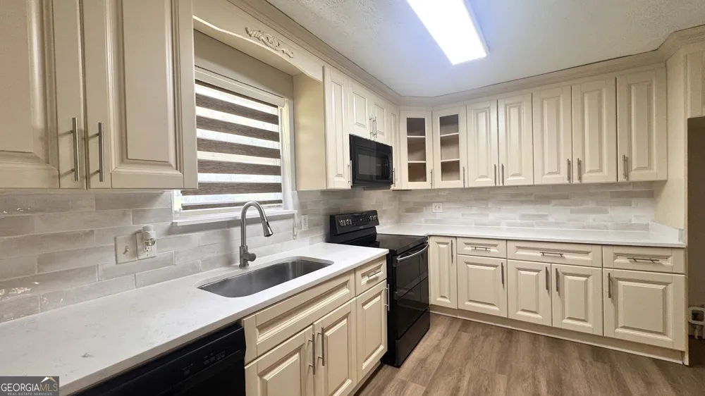 4091 Big Valley TRL Stone Mountain, GA 30083