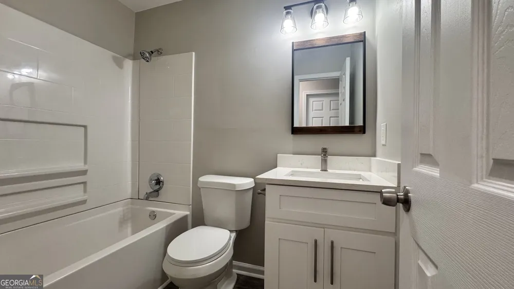 4091 Big Valley TRL Stone Mountain, GA 30083
