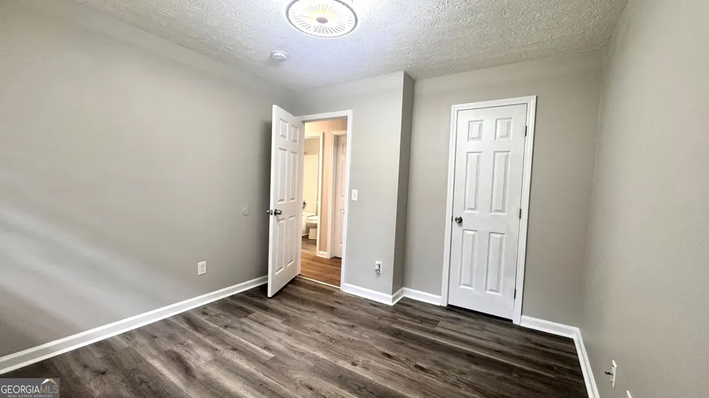 4091 Big Valley TRL Stone Mountain, GA 30083