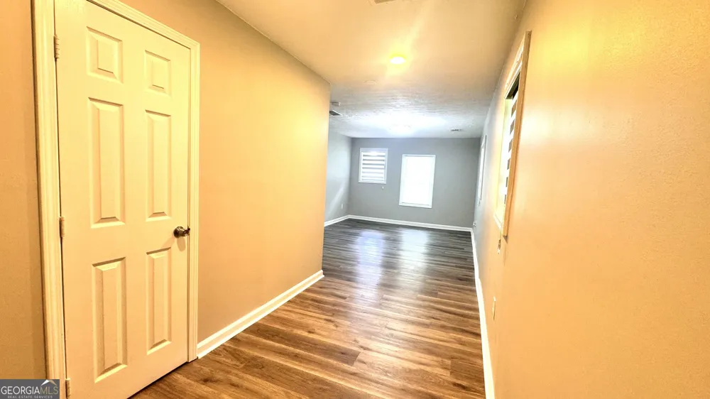 4091 Big Valley TRL Stone Mountain, GA 30083
