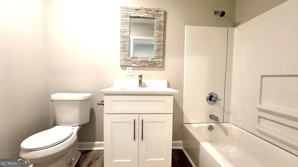 4091 Big Valley TRL Stone Mountain, GA 30083