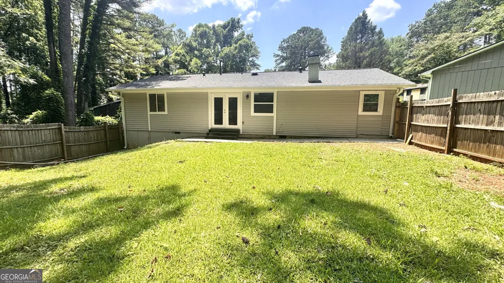 4091 Big Valley TRL Stone Mountain, GA 30083