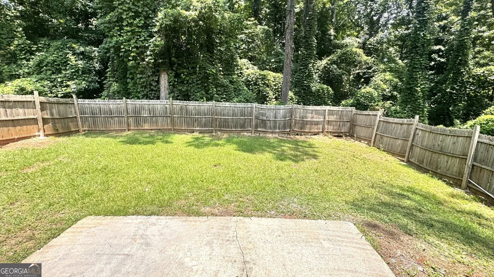 4091 Big Valley TRL Stone Mountain, GA 30083