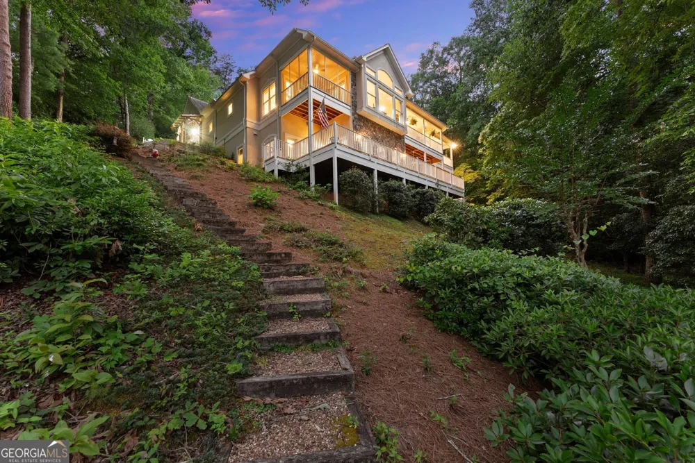 2200 Orchard DR Clarkesville, GA 30523