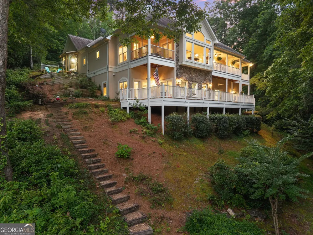 2200 Orchard DR Clarkesville, GA 30523