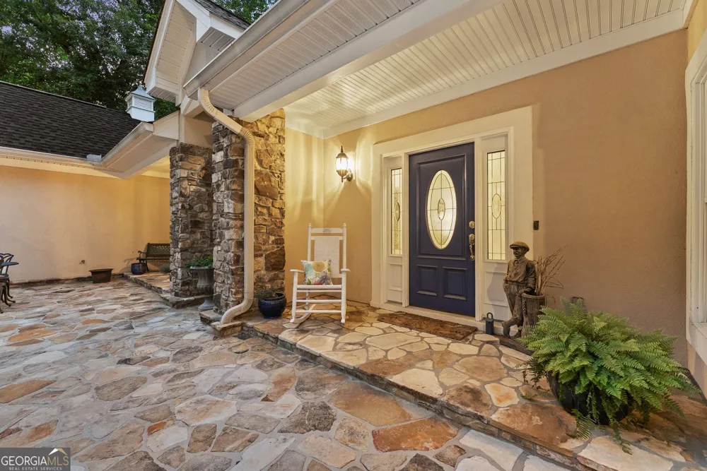 2200 Orchard DR Clarkesville, GA 30523
